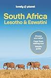 Lonely Planet South Africa, Lesotho & Eswatini (Travel Guide)