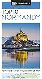 Top 10 Normandy (Pocket Travel Guide)