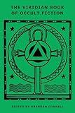 The Viridian Book of Occult Fiction