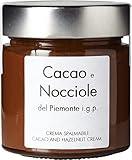 Chocolate Hazelnut Spread - Marco Colzani, Lombardia, Italy