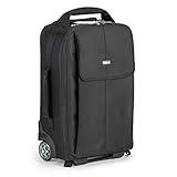 Think Tank Photo Airport Advantage Rolling Camera Case, Black