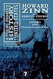 A Young People's History of the United States, Volume 1: Columbus to the Spanish-American War (For Young People)