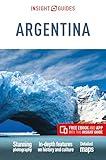 Insight Guides Argentina (Travel Guide with Free eBook)