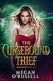 The Cursebound Thief: A Contemporary Fantasy Heist (Fracture Pact Book 1)