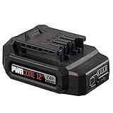 SKIL PWRCore 12 2.0Ah Lithium Battery with PWRAssist Mobile Charging - BY500101