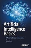 Artificial Intelligence Basics: A Non-Technical Introduction