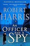 An Officer and a Spy: A Spy Thriller