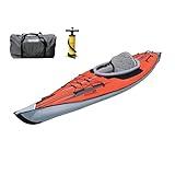 Advanced Elements AdvancedFrame Kayak with Pump