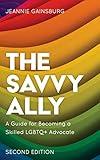 The Savvy Ally