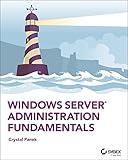 Windows Server Administration Fundamentals