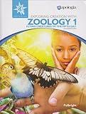 Exploring Creation with Zoology 1: Flying Creatures of the Fifth Day, 2nd Edition