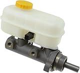 Dorman M134437 Brake Master Cylinder Compatible with Select Dodge Models