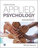 Applied Psychology (Wiley textbooks in Psychology)