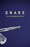 Snare (Reykjavik Noir trilogy)