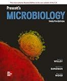 ISE Prescott's Microbiology