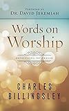 Words on Worship: Devotions of Praise