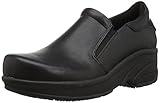 Easy Works Women's Health Care Professional Shoe, Black, 9