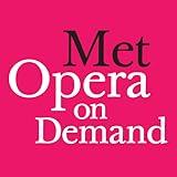 Met Opera on Demand