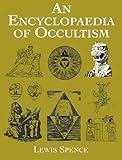 An Encyclopaedia of Occultism (Dover Occult)