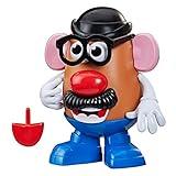 Potato Head Classic Toy For Kids Ages 2 and Up,Includes 13 Parts and Pieces to Create Funny Faces