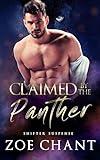 Claimed by the Panther (Shifter Suspense Book 1)