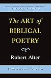 The Art of Biblical Poetry