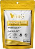 Anti Drink Support Supplement-15+Key Ingredients for Craving Support,Liver Health,Kudzu, Milk Thistle,Holy Basil,DHM,All Natural Cleanse,Gradual Reduction,Nutrient Replenisher Tablets(15 Days)