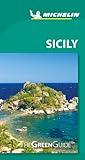 Michelin Green Guide Sicily: (Travel Guide)