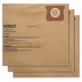 DEWALT DEWALT Dust Bag 6 10 Gallon