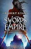 Swords of Empire (The Shaman's Sword Series Book 1)