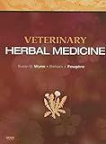 Veterinary Herbal Medicine