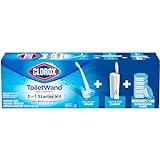 Clorox ToiletWand System