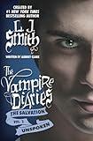 The Salvation: Unspoken (The Vampire Diaries)