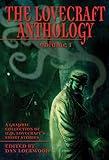 The Lovecraft Anthology Vol. 1 (Sci-Fi & Horror - SelfMadeHero)