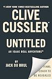 Cussler Untitled Isaac Bell 15 (An Isaac Bell Adventure)