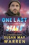 One Last Stand: (A Romantic Suspense Alaskan Adventure)