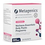 Metagenics Wellness Essentials Pregnancy, Multivitamins,* 30 Packets