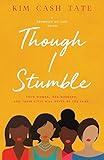 Though I Stumble (Promises of God Novel)