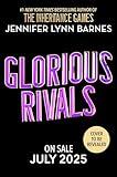 Glorious Rivals (Volume 2) (The Grandest Game, 2)