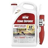 Ortho 0220910 Home Defense Insect Killer for Indoor & Perimeter2 with Comfort Wand Bonus Size, 1 Pack