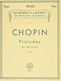 Chopin - Preludes for the Piano, Vol. 34