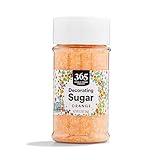 365 by Whole Foods Market, Orange Colored Sugar, 3.3 Ounce