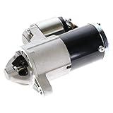 New Starter Compatible With Dodge Ram 1500 2500 3500 4000 5.7L 09-18 Dodge Durango 5.7L 11-18 Compatible With Jeep Commander 5.7L 06-10 Grand Cherokee 5.7L 05-18 56044736A M000T20972 M000T23271