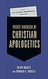 Pocket Handbook of Christian Apologetics (The IVP Pocket Reference Series)