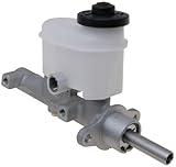 Raybestos MC390824 Professional Grade Brake Master Cylinder,Silver