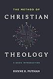 The Method of Christian Theology: A Basic Introduction