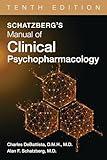 Schatzberg's Manual of Clinical Psychopharmacology (10)