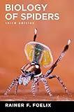 Biology of Spiders