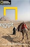 National Geographic Traveler: Egypt