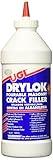 United Gilsonite 4311-4719 Pourable Masonry Crack Filler, Grays